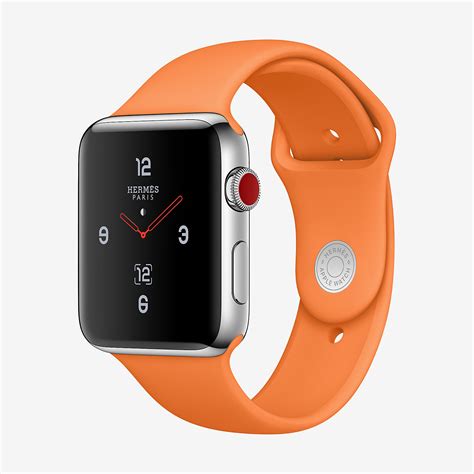 apple watch hermes series 3 gps mobiel|Apple Watch Hermes edition price.